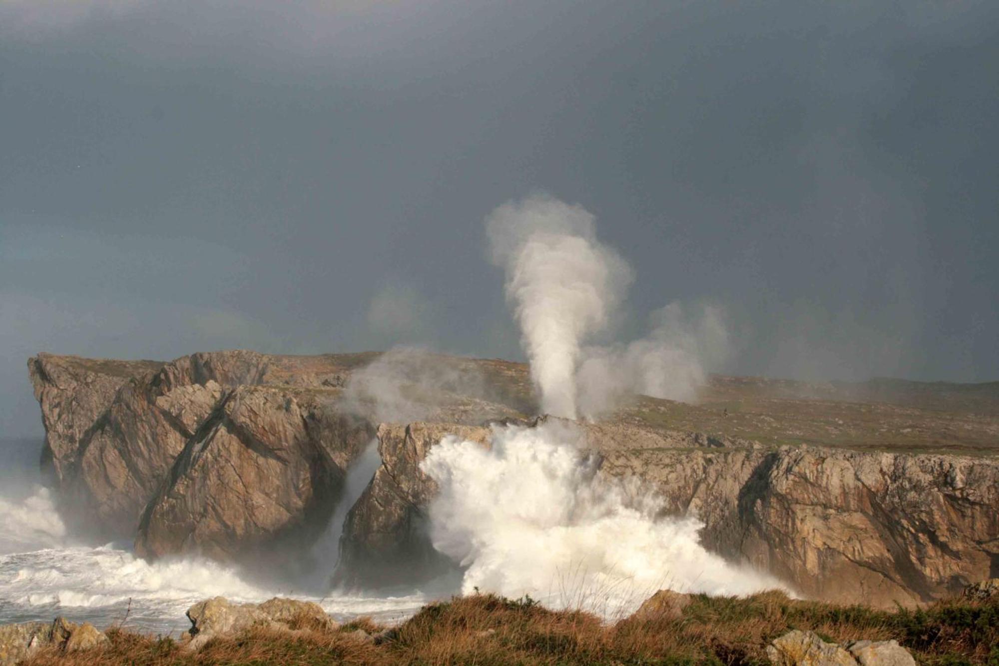 Hotel San Jorge Nueva De Llanes Dış mekan fotoğraf