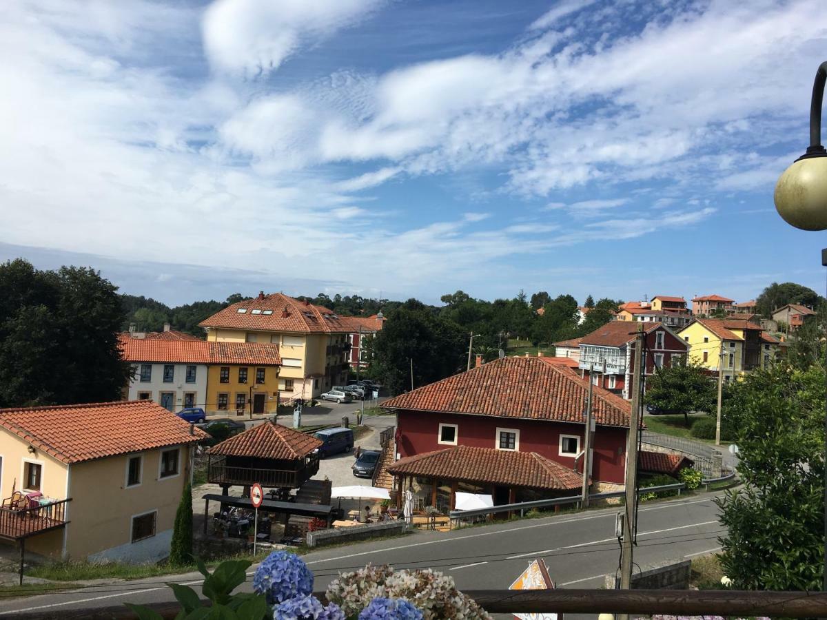 Hotel San Jorge Nueva De Llanes Dış mekan fotoğraf