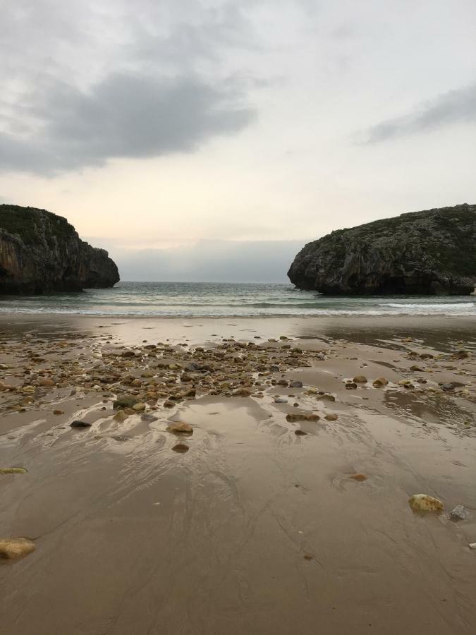 Hotel San Jorge Nueva De Llanes Dış mekan fotoğraf